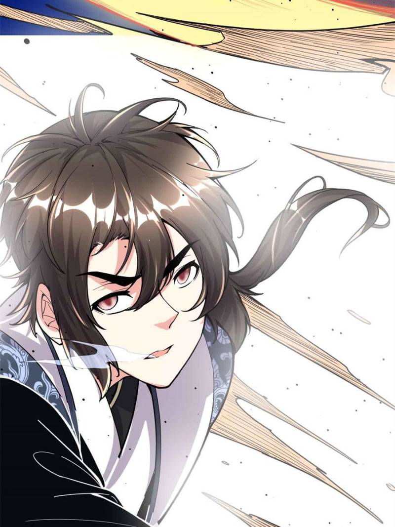 I Might Be a Fake Cultivator — Chapter 177 — page 40
