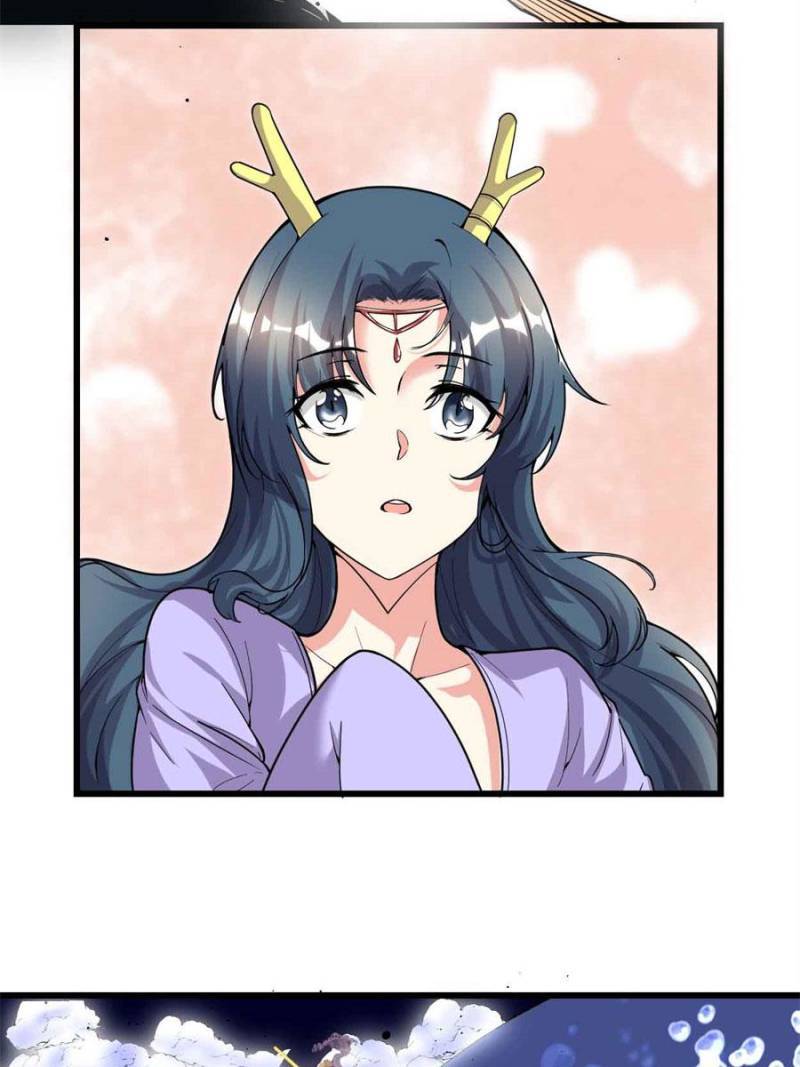 I Might Be a Fake Cultivator — Chapter 177 — page 41
