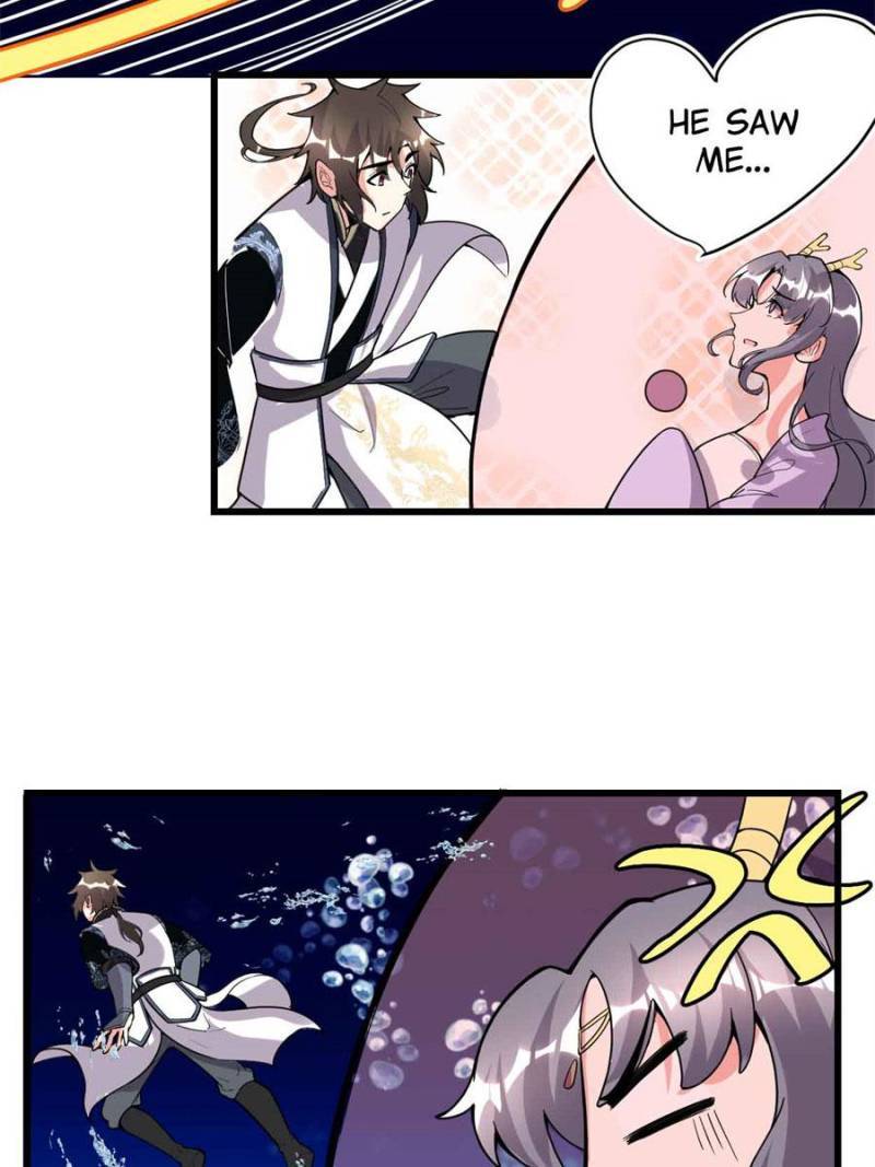 I Might Be a Fake Cultivator — Chapter 177 — page 45