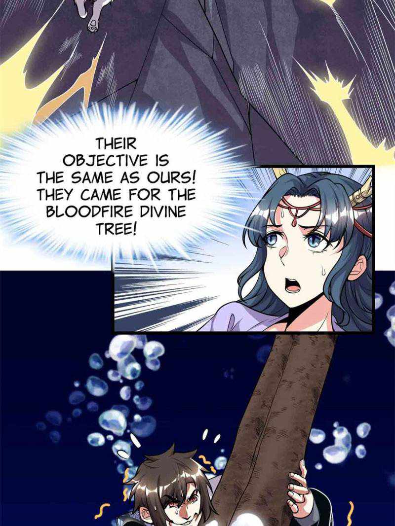 I Might Be a Fake Cultivator — Chapter 178 — page 2