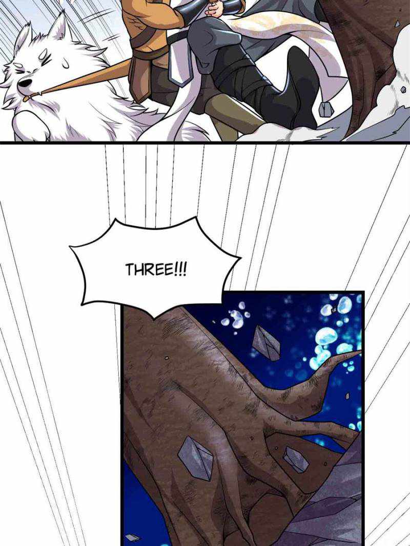 I Might Be a Fake Cultivator — Chapter 178 — page 5