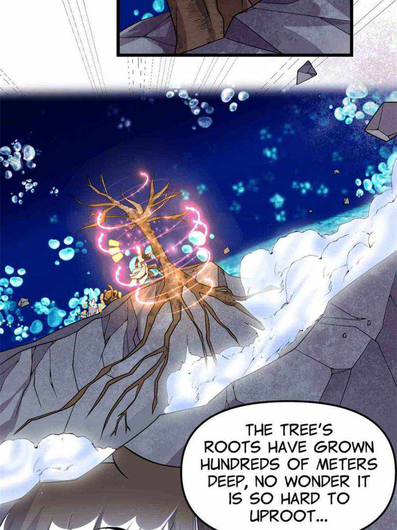 I Might Be a Fake Cultivator — Chapter 178 — page 6