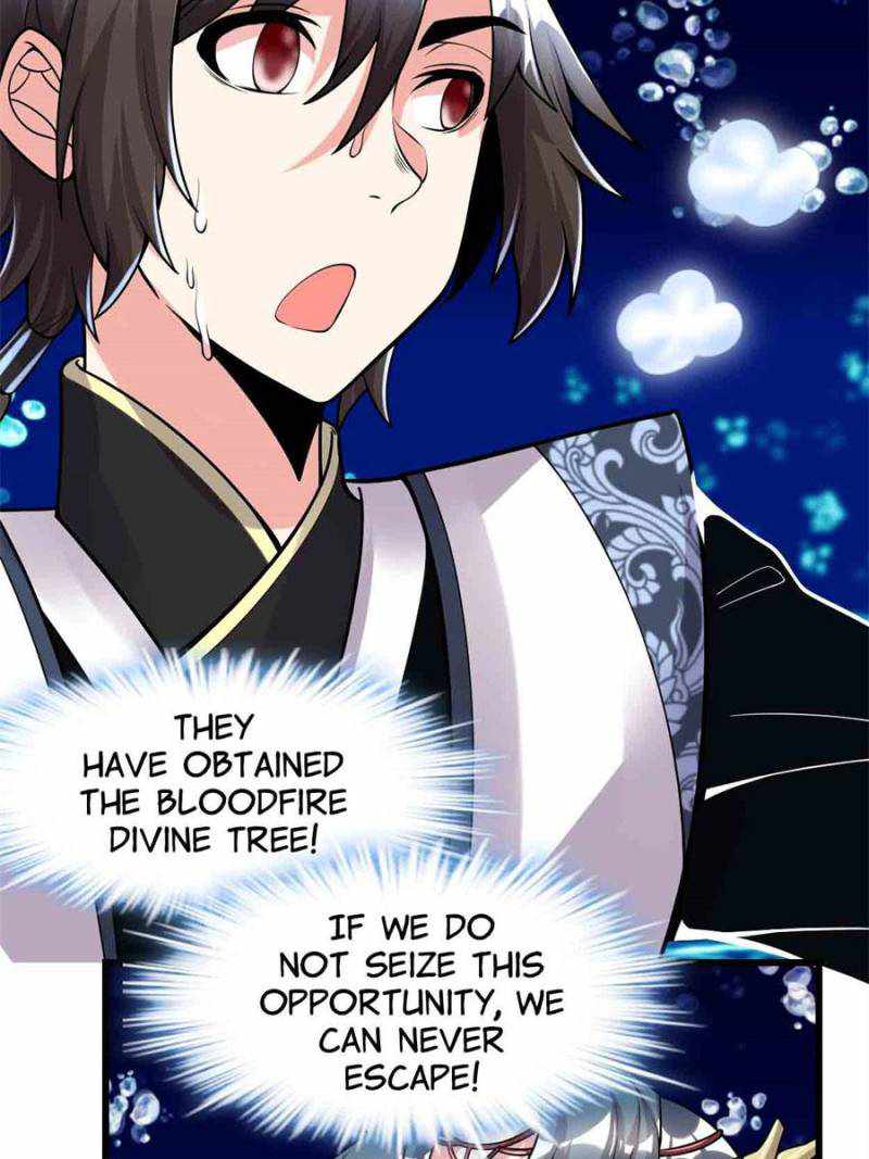 I Might Be a Fake Cultivator — Chapter 178 — page 8