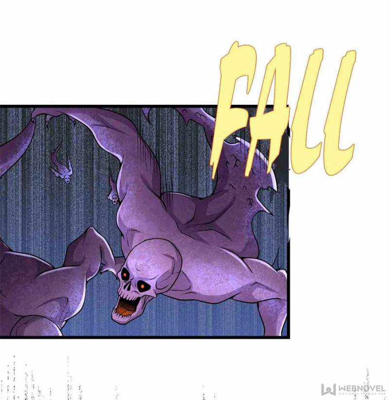 I Might Be a Fake Cultivator — Chapter 178 — page 13