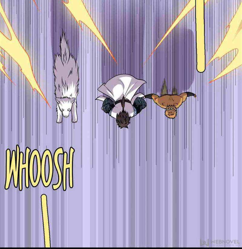 I Might Be a Fake Cultivator — Chapter 178 — page 16