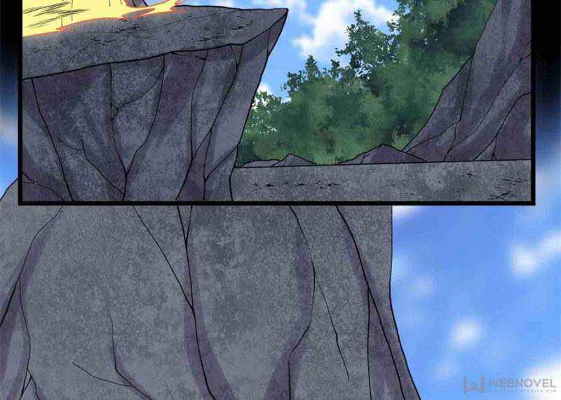 I Might Be a Fake Cultivator — Chapter 178 — page 19