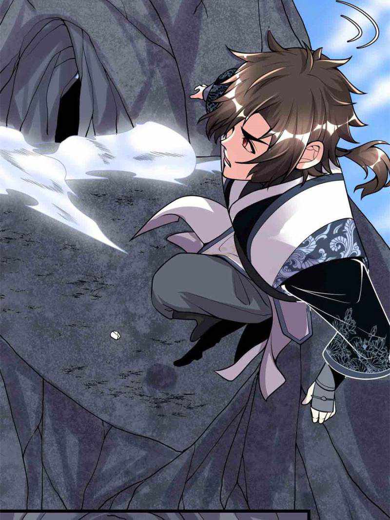 I Might Be a Fake Cultivator — Chapter 178 — page 20