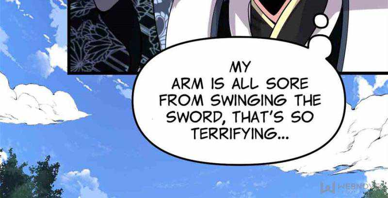 I Might Be a Fake Cultivator — Chapter 178 — page 22