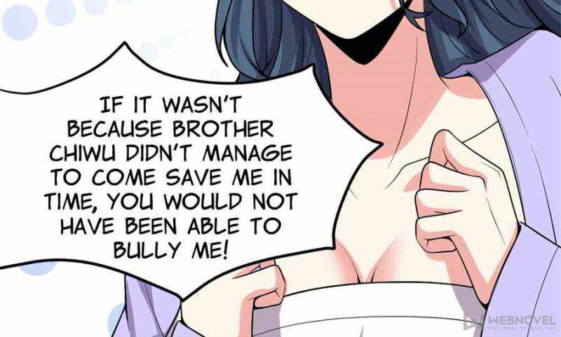I Might Be a Fake Cultivator — Chapter 178 — page 28