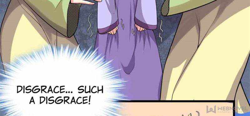 I Might Be a Fake Cultivator — Chapter 178 — page 37