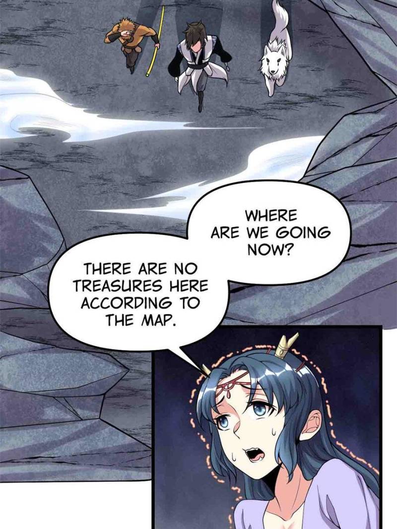 I Might Be a Fake Cultivator — Chapter 179 — page 2