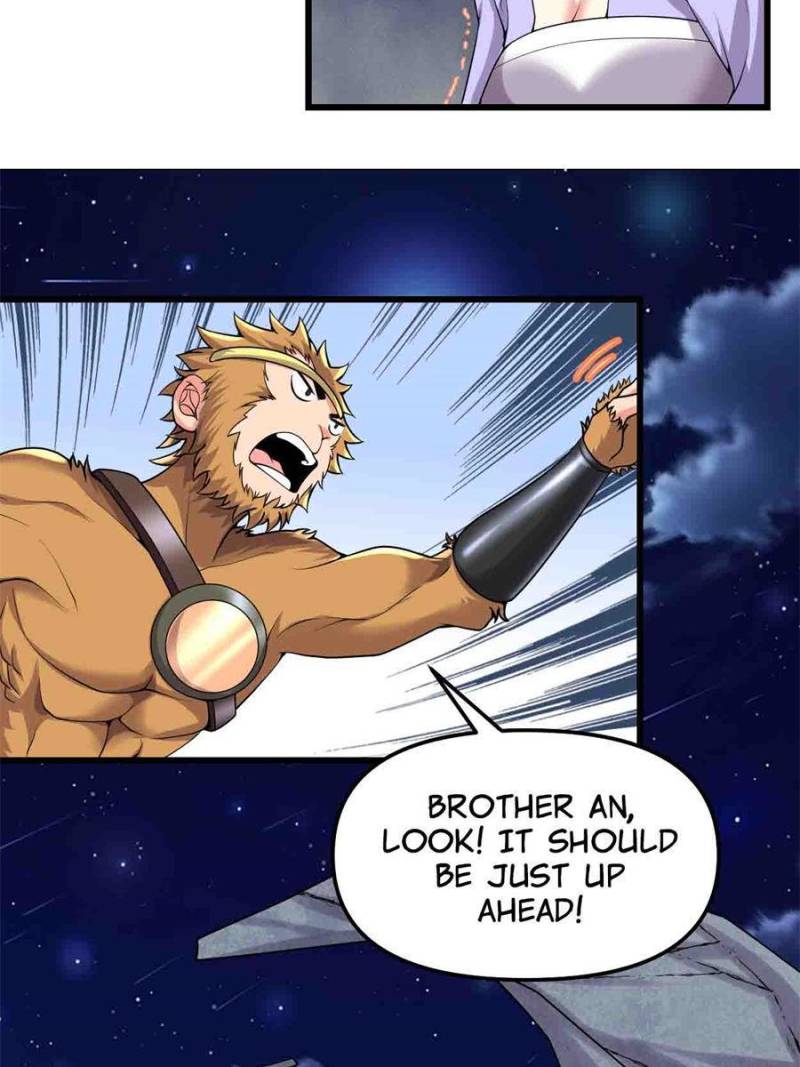 I Might Be a Fake Cultivator — Chapter 179 — page 3