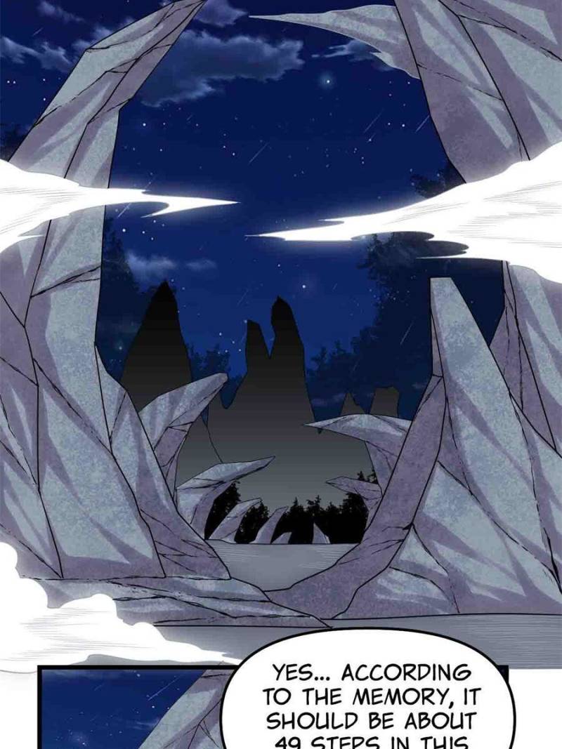I Might Be a Fake Cultivator — Chapter 179 — page 4