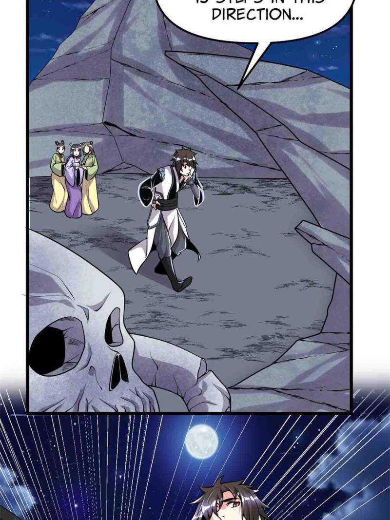 I Might Be a Fake Cultivator — Chapter 179 — page 5