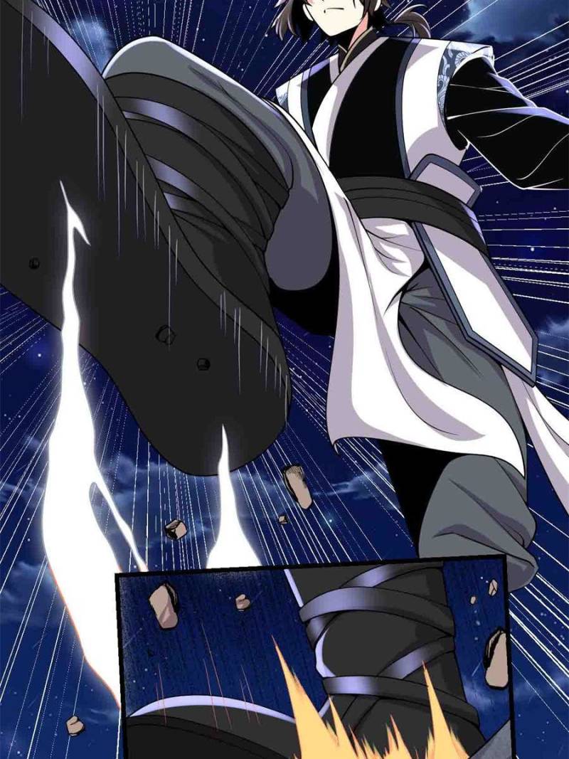 I Might Be a Fake Cultivator — Chapter 179 — page 6