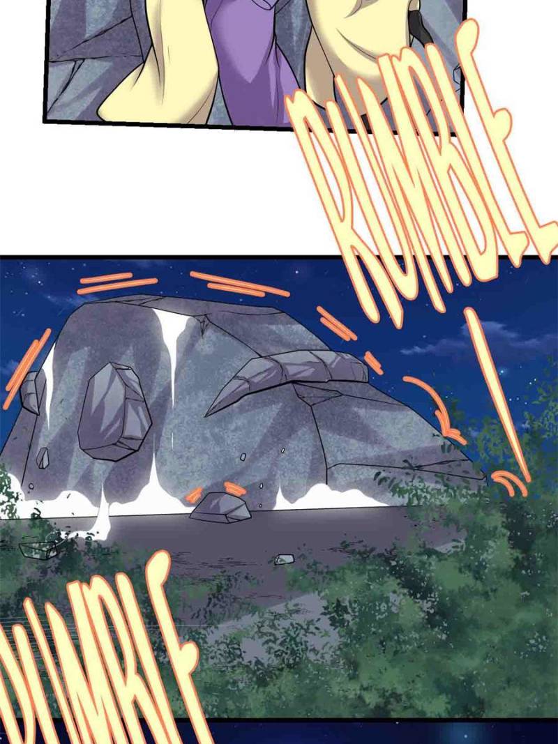 I Might Be a Fake Cultivator — Chapter 179 — page 8
