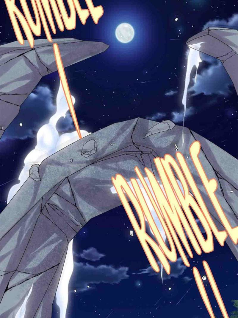 I Might Be a Fake Cultivator — Chapter 179 — page 9