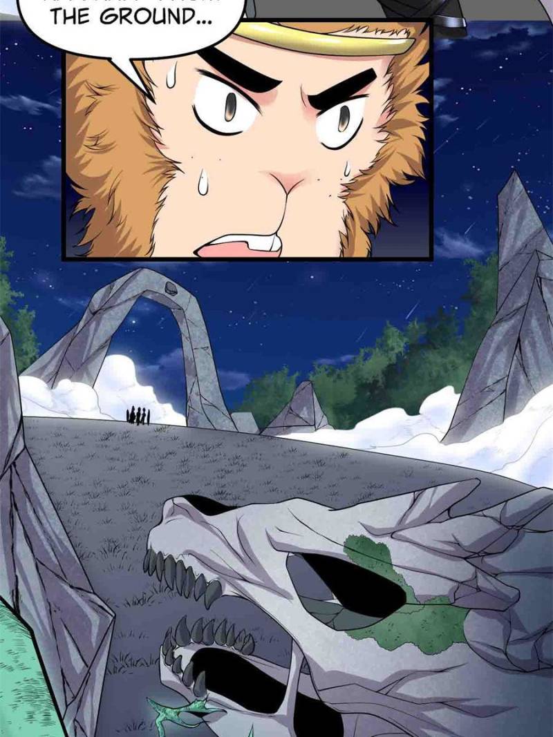 I Might Be a Fake Cultivator — Chapter 179 — page 11