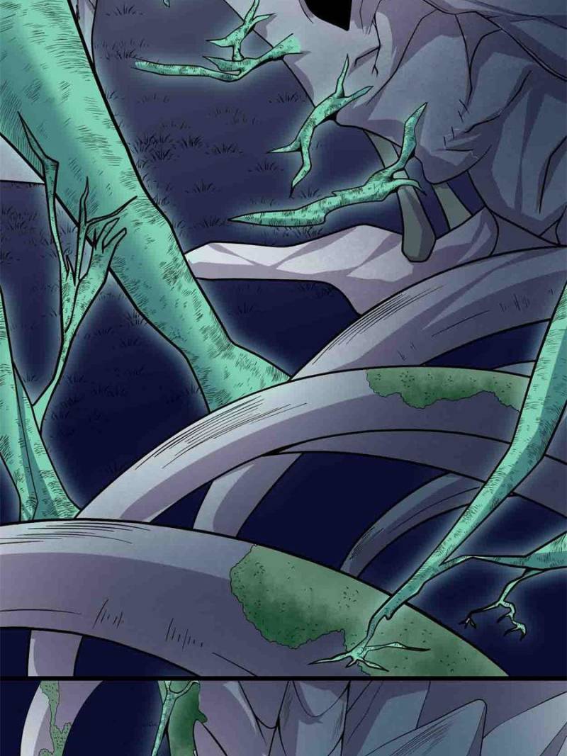 I Might Be a Fake Cultivator — Chapter 179 — page 12