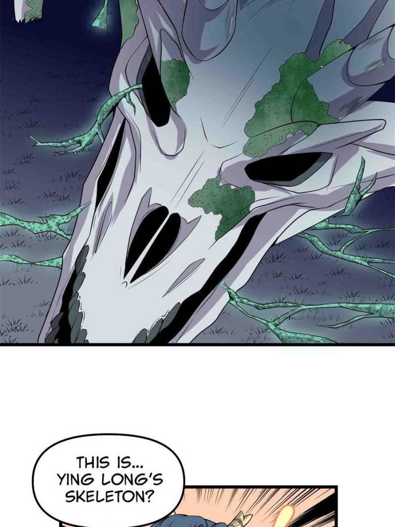 I Might Be a Fake Cultivator — Chapter 179 — page 13