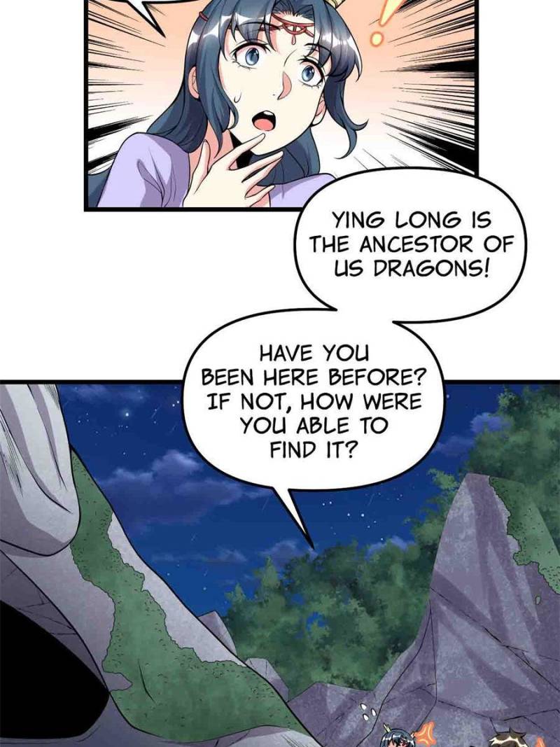 I Might Be a Fake Cultivator — Chapter 179 — page 14