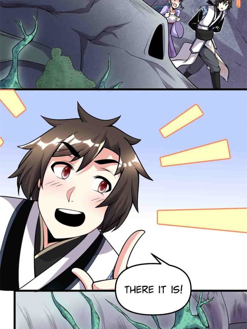 I Might Be a Fake Cultivator — Chapter 179 — page 15