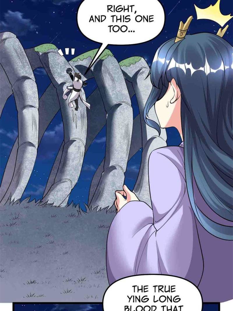 I Might Be a Fake Cultivator — Chapter 179 — page 18