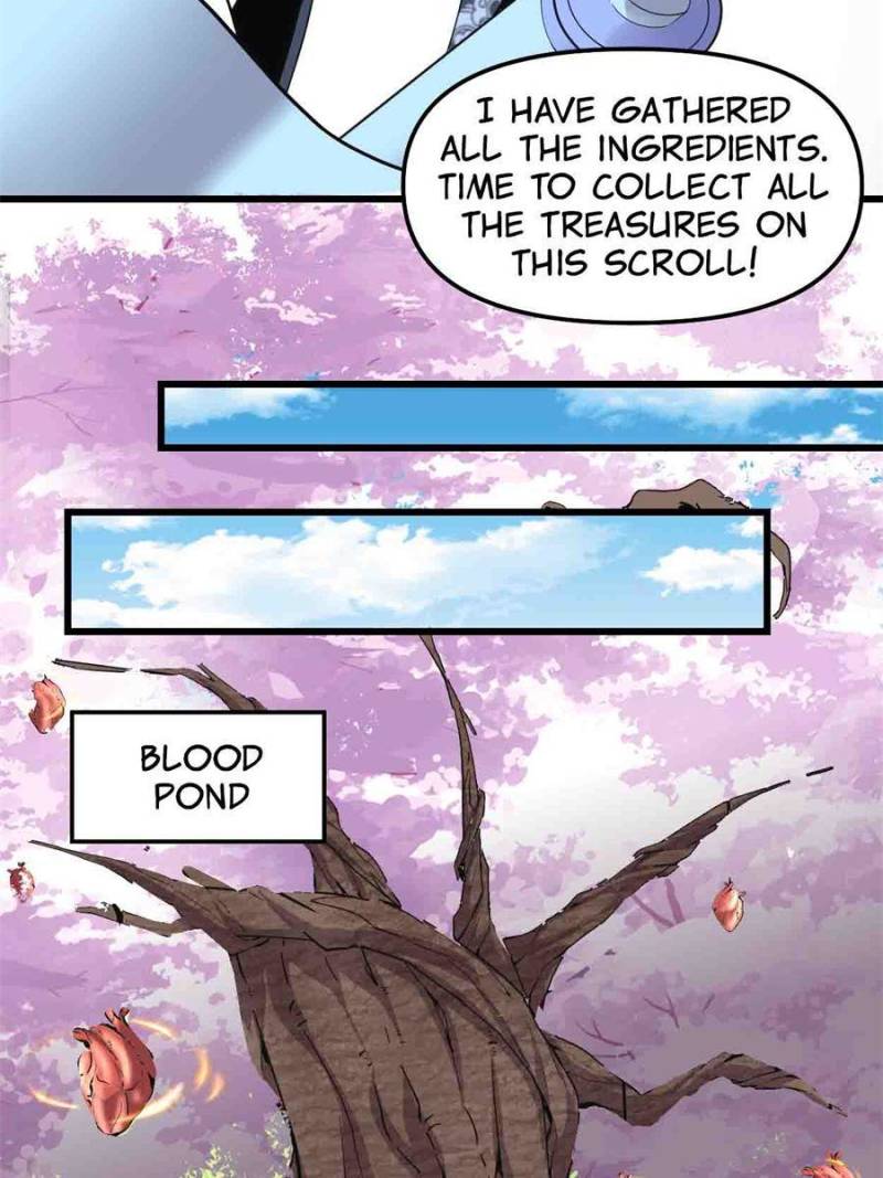 I Might Be a Fake Cultivator — Chapter 179 — page 22