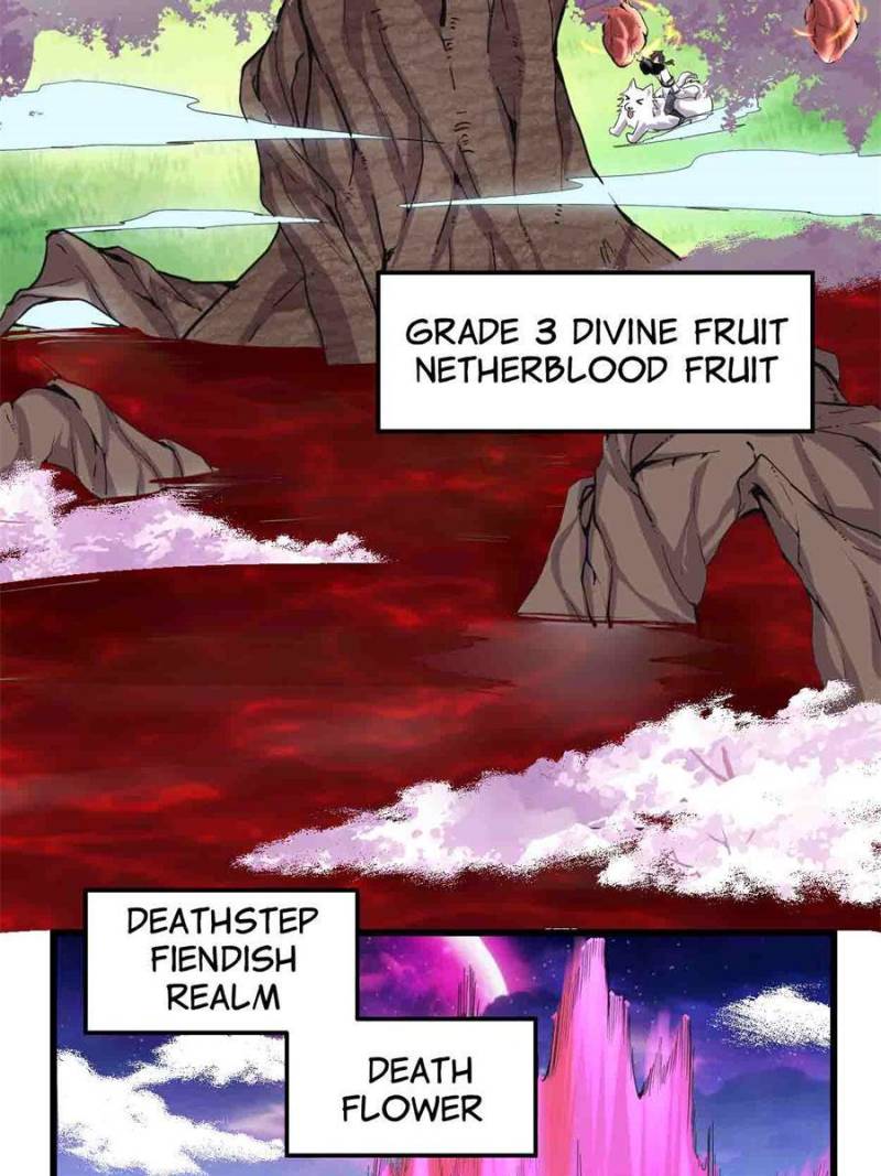 I Might Be a Fake Cultivator — Chapter 179 — page 23