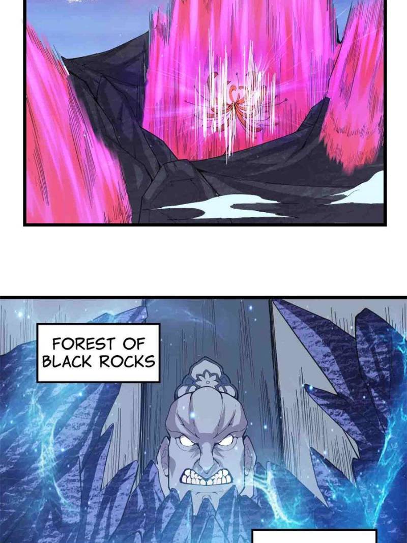 I Might Be a Fake Cultivator — Chapter 179 — page 24