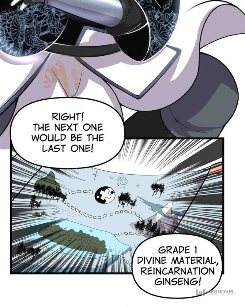 I Might Be a Fake Cultivator — Chapter 179 — page 28