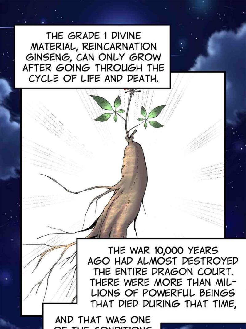 I Might Be a Fake Cultivator — Chapter 179 — page 29