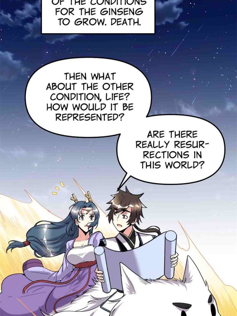 I Might Be a Fake Cultivator — Chapter 179 — page 30