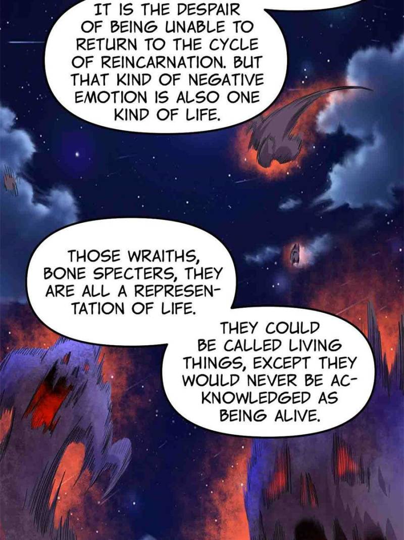 I Might Be a Fake Cultivator — Chapter 179 — page 32