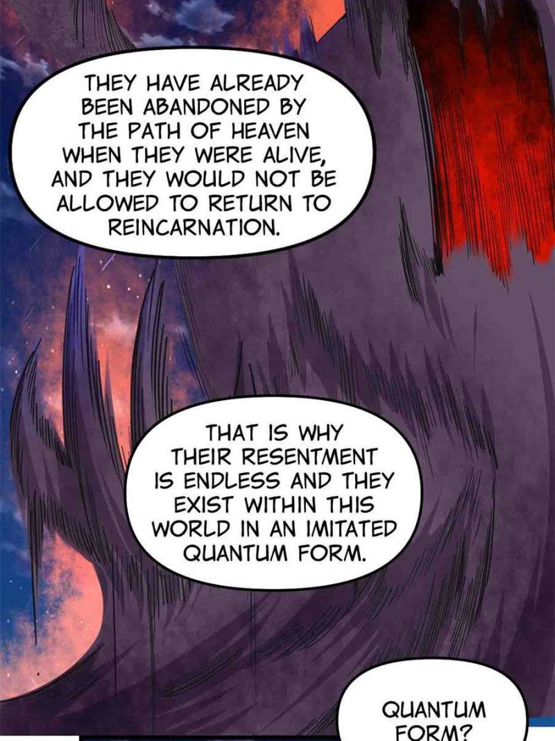 I Might Be a Fake Cultivator — Chapter 179 — page 33