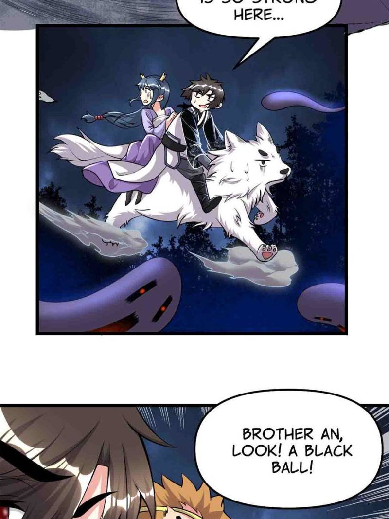 I Might Be a Fake Cultivator — Chapter 180 — page 2