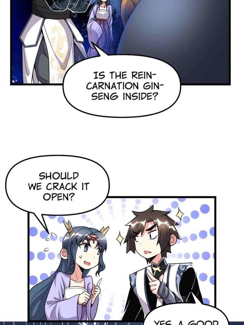 I Might Be a Fake Cultivator — Chapter 180 — page 5