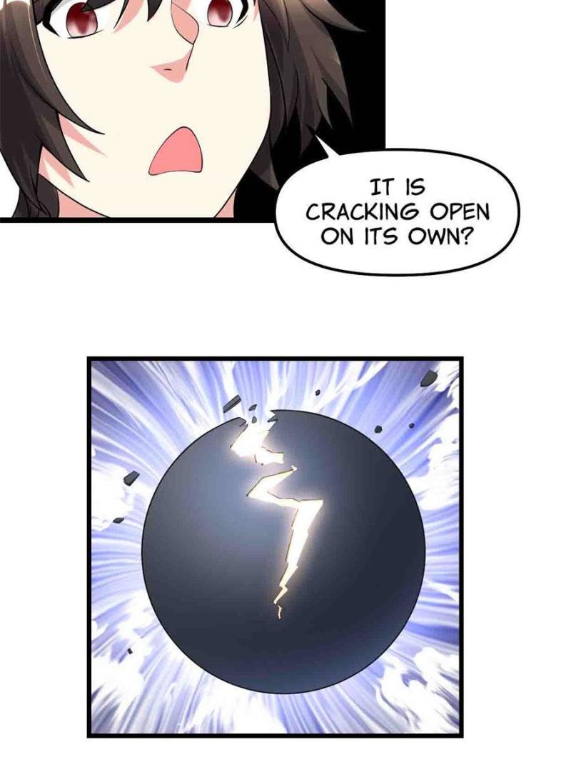 I Might Be a Fake Cultivator — Chapter 180 — page 8