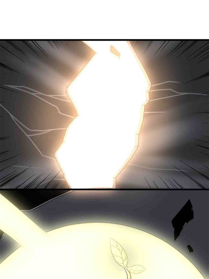 I Might Be a Fake Cultivator — Chapter 180 — page 9