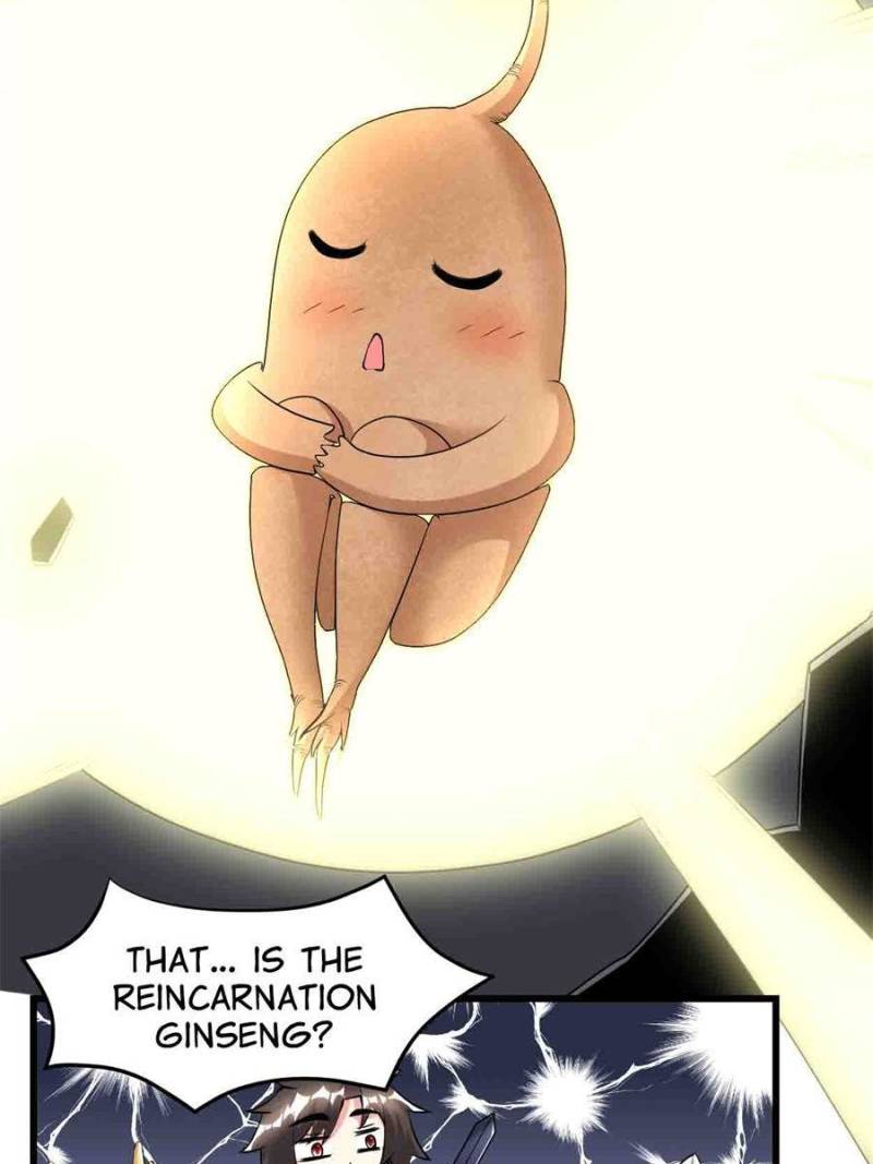 I Might Be a Fake Cultivator — Chapter 180 — page 10