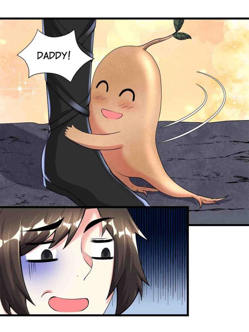I Might Be a Fake Cultivator — Chapter 180 — page 12