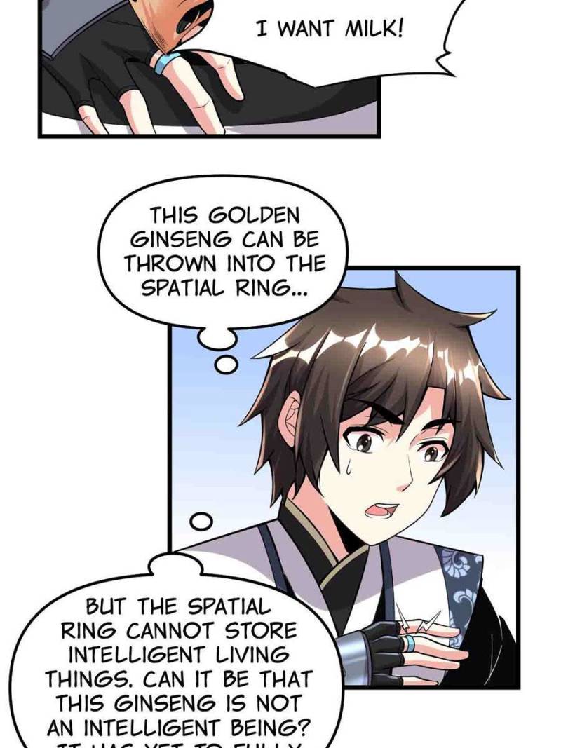 I Might Be a Fake Cultivator — Chapter 180 — page 19