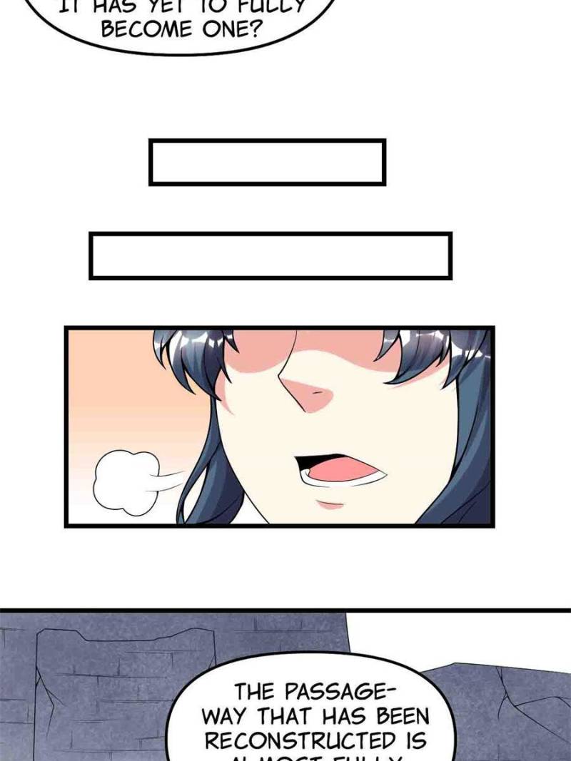 I Might Be a Fake Cultivator — Chapter 180 — page 20
