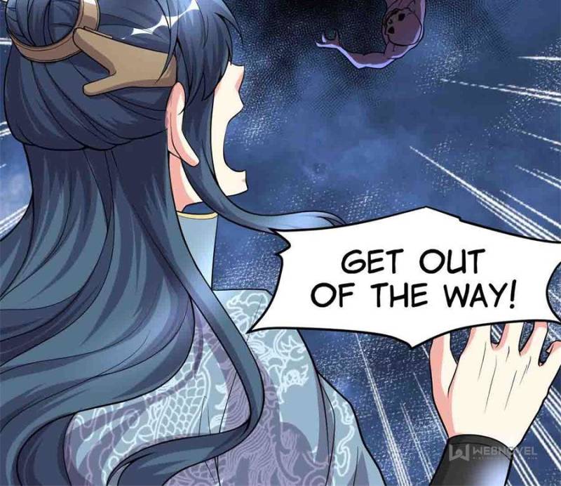 I Might Be a Fake Cultivator — Chapter 180 — page 23