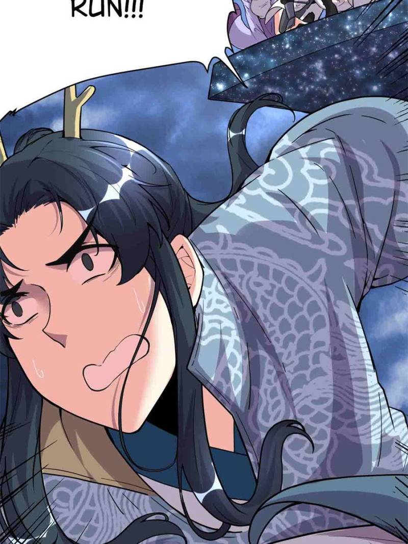 I Might Be a Fake Cultivator — Chapter 180 — page 26