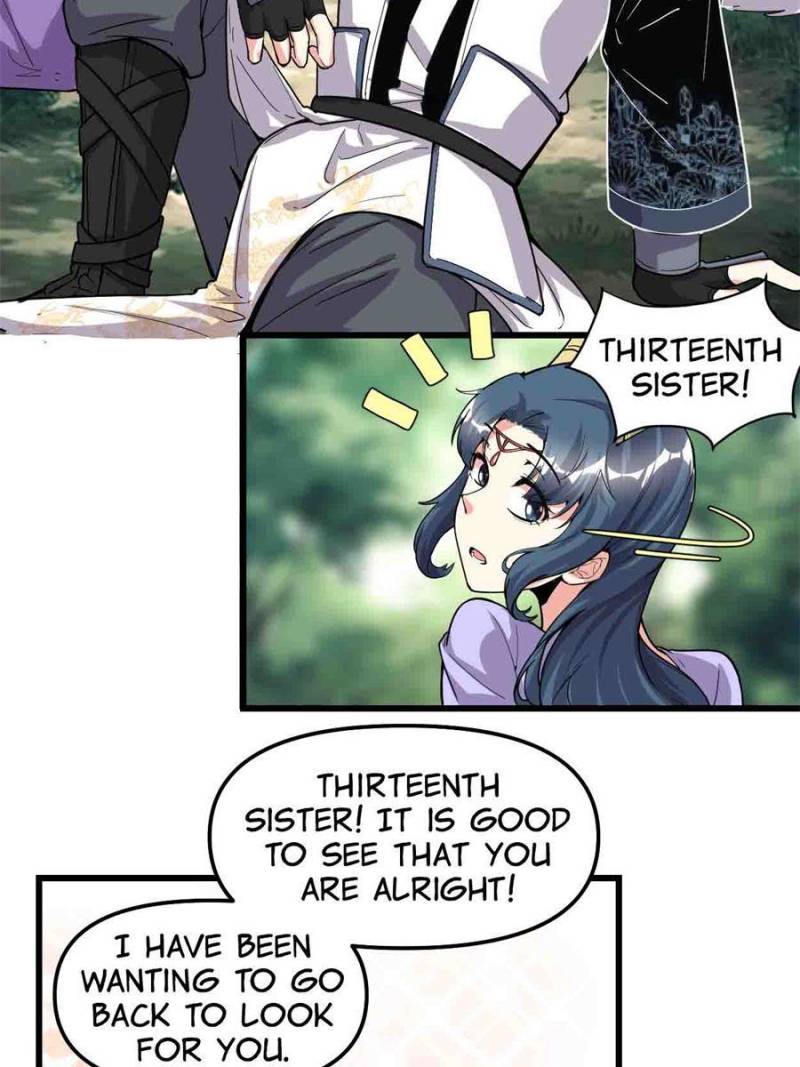 I Might Be a Fake Cultivator — Chapter 180 — page 29
