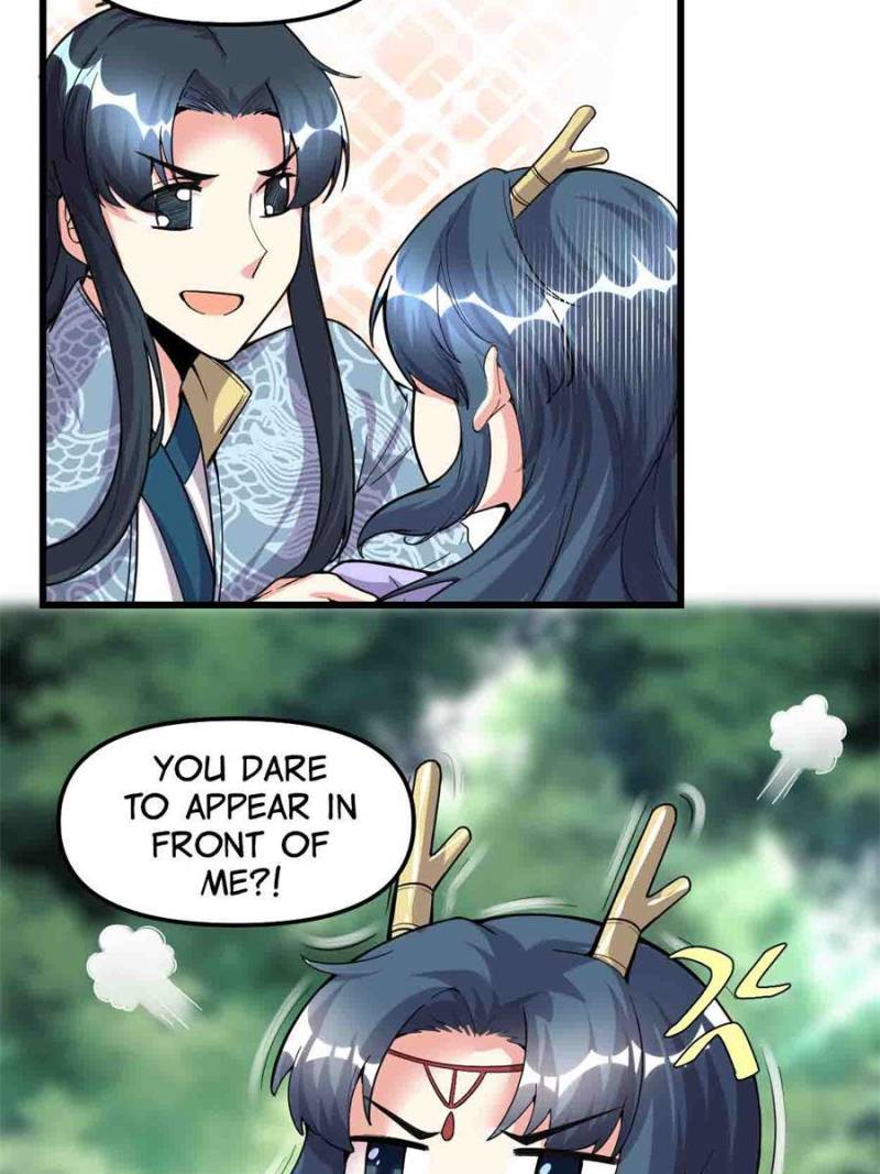 I Might Be a Fake Cultivator — Chapter 180 — page 30