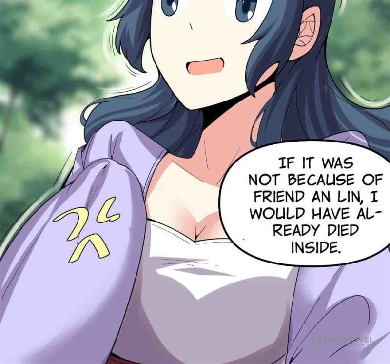 I Might Be a Fake Cultivator — Chapter 180 — page 31
