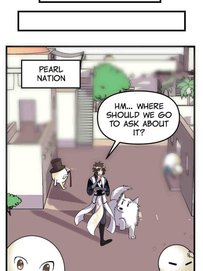 I Might Be a Fake Cultivator — Chapter 181 — page 7