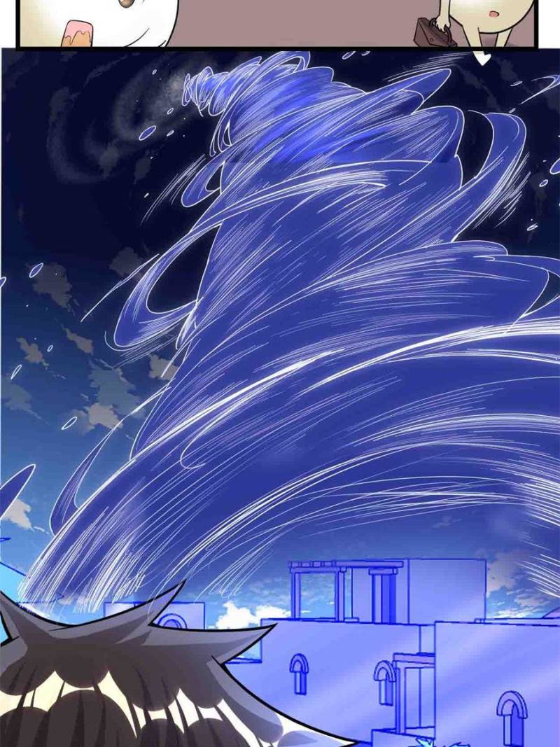 I Might Be a Fake Cultivator — Chapter 181 — page 8